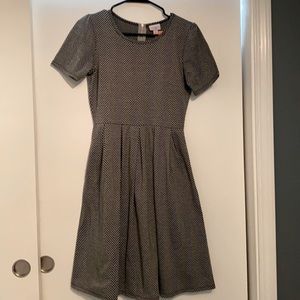 LuLaRoe Midi Dress